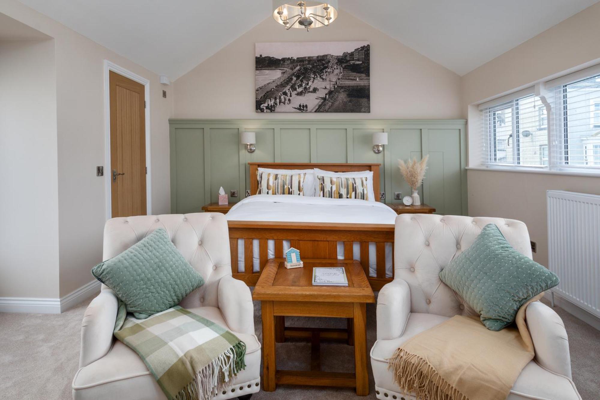 Lighthouse Cottage Unique Holiday Home Scarborough Eksteriør bilde